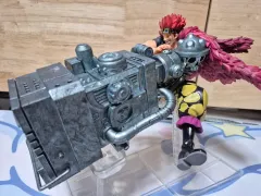 一番くじ ONE PIECE ユース・エース・キッド フィギュア アームズ・パス