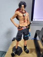 ONE PIECE） Grandista（グランディスタ） エース フィギュア