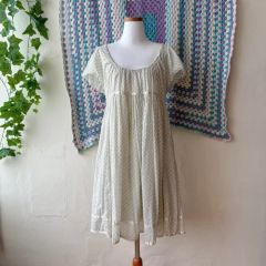 CAROLINA GLASER×FRED PERRY MEGワンピース グレー - メルカリ
