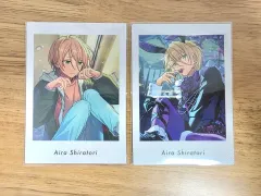 あんさんぶるスターズ！ ぱしゃっつ ぱしゃこれ 白鳥 藍良