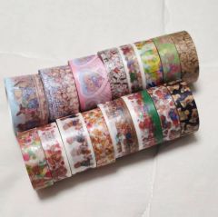 廃盤 MARK'S マークス マスキングテープ レア コラージュ コフレ