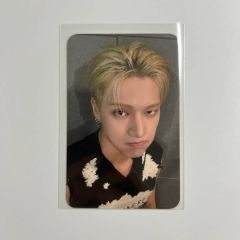 FACE THE SUN ホシ トレカ seventeen セブチ ユニバ特典 - メルカリ