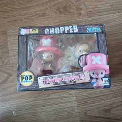 ONE PIECE POP ぬいぐるみ チョッパー
