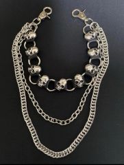 フェルノパ tutuha 手錠ネックレス　グラビル フェルノパ tutuha 手錠ネックレス グラビル - メルカリ