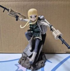 ORIGINAL WORKS 艦隊これくしょん 艦これ 摩耶 ガレージキット - メルカリ