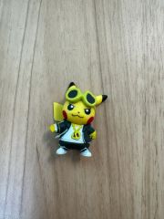ボスごっこピカチュウ フィギュアコレクションRR ポケモンセンター限定