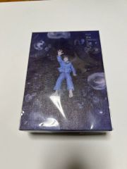 なとり 深海 完全生産限定盤 セブンネット特典 なとり直筆イラスト
