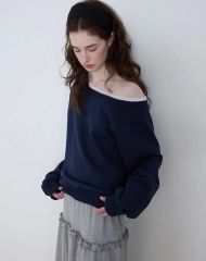 MAISON SPECIAL クロップドデニムトップス black FREE - メルカリ