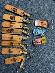 バリー キーホルダーのサムネイル