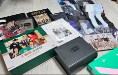 BTS（防弾少年団・バンタン）シーグリ シーズングリーティング / フェスタ / ARMY ZIP グッズ コレクション
