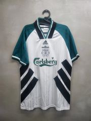 adidas Liverpool ユニフォーム 2XL 3 遠藤航 - メルカリ
