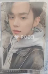 TXT ヨンジュン The Chaos Chapter: FREEZE YOU Ver.