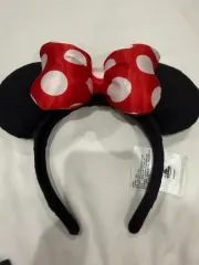ディズニーランド ミニ カチューシャ