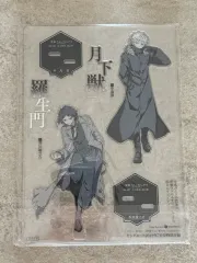 文豪ストレイドッグス(文スト) BEAST 芥川 中島 敦 まとめ (出品)