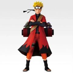 一番くじ　NARUTO A賞　うずまきナルト仙人モード　フィギュア 一番くじ NARUTO-ナルトA賞 うずまきナルト仙人モードE賞自来也仙人