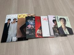 Da-iCE 会報誌 特典 サイン入り写真 サインボール - メルカリ