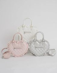 未開封 ボークス SD BABYハート・バッグ＆シューズ セット ロリータ