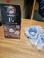 (送料込み 13) 鬼滅の刃 一番くじ 義勇 ちょこのっこ 出品