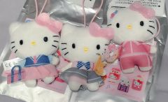 ハローキティ サンリオ 常盤木学園 限定品 未開封 - メルカリ