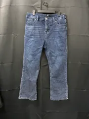 トゥルーレリジョン 正規品 デニム パンツ