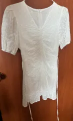 服 級
