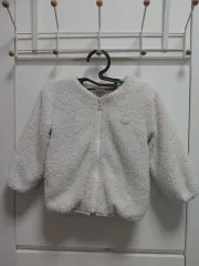 キッズフリースジャケット 90