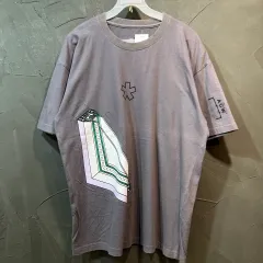 A Cold Wall ACW ア コールド ウォール Limited 半袖Tのサムネイル
