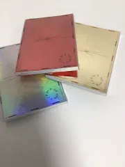 ATEEZ（エイティーズ・アチズ） Golden Hour Part 2 未開封 アルバム