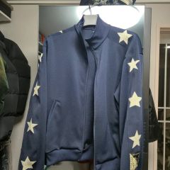 美品 NewJeans ハニ着 KAPITAL トラックジャケット ジャージ 4 - メルカリ
