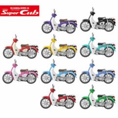 トミカ ホンダ スーパーカブ ハローキティ 10台セット - メルカリ
