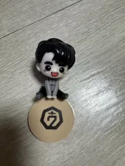 2026年最新】got7 ジニョン ドールの人気アイテム - メルカリ