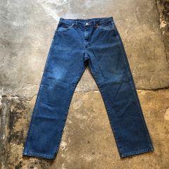 極美品 FOREMOST 復刻 USA製 ホワイトオーク 赤耳 W34 - メルカリ
