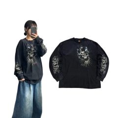 NEXUSVII. NOZARASHI L/S TEE - メルカリ