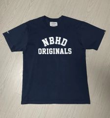 XL 美品 NEIGHBORHOOD Russell ラグラン Tシャツ - メルカリ
