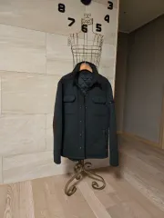 95 THE NORTH FACE ザノースフェイス ホワイトレーベル メンズ キルティング ジャケットのサムネイル