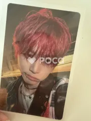 BOYNEXTDOOR テサン No Genre Weverse ラキドロ