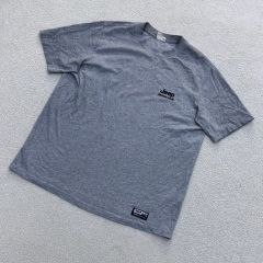 ennoy 3PACK T-SHIRT22SS モデル グレー 胸ロゴ - メルカリ