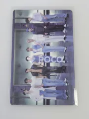 ATEEZ ユニット GOLDEN HOUR : Part.3 POCAALBUM ATEEZ VER.