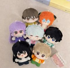 キスマイ ぬいぐるみまとめ売り - メルカリ