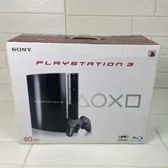 2026年最新】ps3 80gbの人気アイテム - メルカリ