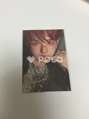 &TEAM ハルア Back to Life POP-UP 5万円以上購入