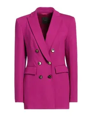 ピンコ レディース アウター ジャケット・ブルゾン テーラードジャケット PINKO Mauveのサムネイル