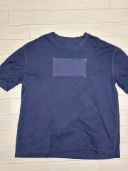 Maison Margiela 四つタグ 20ss Tシャツ - メルカリ