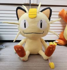 ポケットモンスター ポケモン 初期 TOMY ぬいぐるみ 等身大 1/1