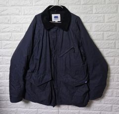 美品✨】KENT & CURWEN レザー テーラードジャケット 山羊革 黒L