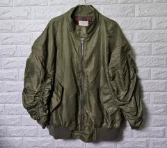 FEAR OF GOD フィアオブゴッド 3rd コレクション ブルゾン 出品のサムネイル