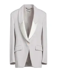 ステラマッカートニー レディース アウター ジャケット・ブルゾン テーラードジャケット STELLA McCARTNEY Taupe トープのサムネイル