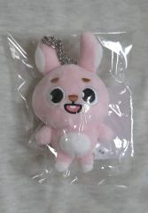 tuki. 15 完全生産限定盤 usagi-san ぬいぐるみ - メルカリ