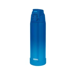 【新品】 【食洗機対応】 サーモス 水筒 真空断熱スポーツボトル 720ml ブルーグラデーション ワンタッチ・オープン スポーツ飲料OK 保冷専用 FJR-721 BL-G 1