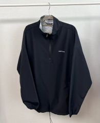 BOXRAW 上下セットアップ ブラック サクストン トラック ジャケット